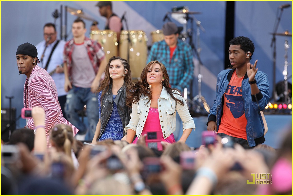 camp rock 2 rumsey nyc gma 38