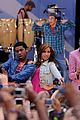 camp rock 2 rumsey nyc gma 30