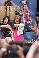 camp rock 2 rumsey nyc gma 40