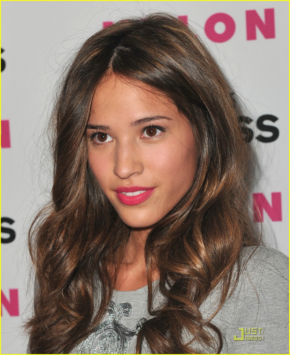 kelsey chow beauty tips 01