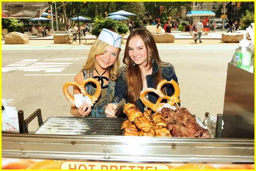 madeline carroll planet hollywood 14
