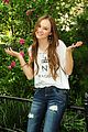 madeline carroll planet hollywood 10