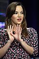kay panabaker tca panel party 05