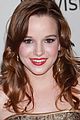 kay panabaker tca panel party 14