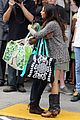 ashley tisdale seattle jcpenney back to school shopping spree 06