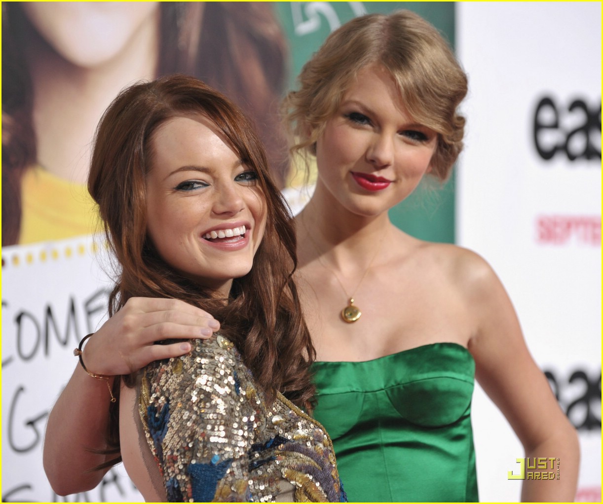 taylor swift easy a 04