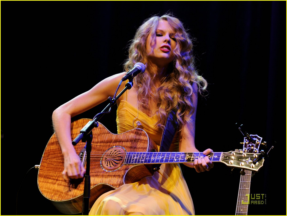 taylor swift all for hall magical 06