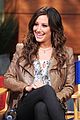 ashley tisdale food fitness 08
