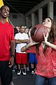 victoria justice chris paul bball 03