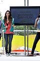 victoria justice chris paul bball 08