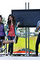 victoria justice chris paul bball 12