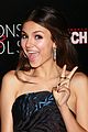 victoria justice idols icons party 02