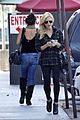 vanessa hudgens brittany snow mid day date 08