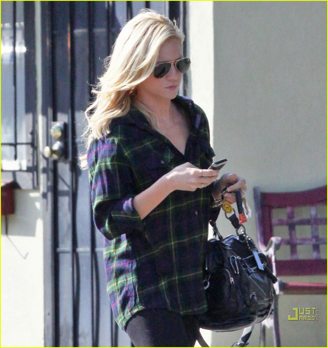 vanessa hudgens brittany snow mid day date 09