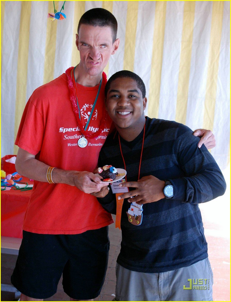 christopher massey special olympics 10