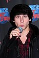 mitchel musso injured planet hollywood 11