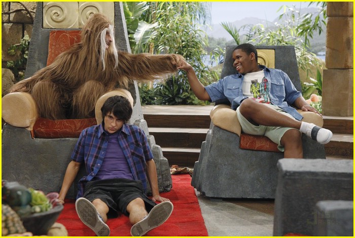 mitchel musso wild things kelsey chow teen vogue 16