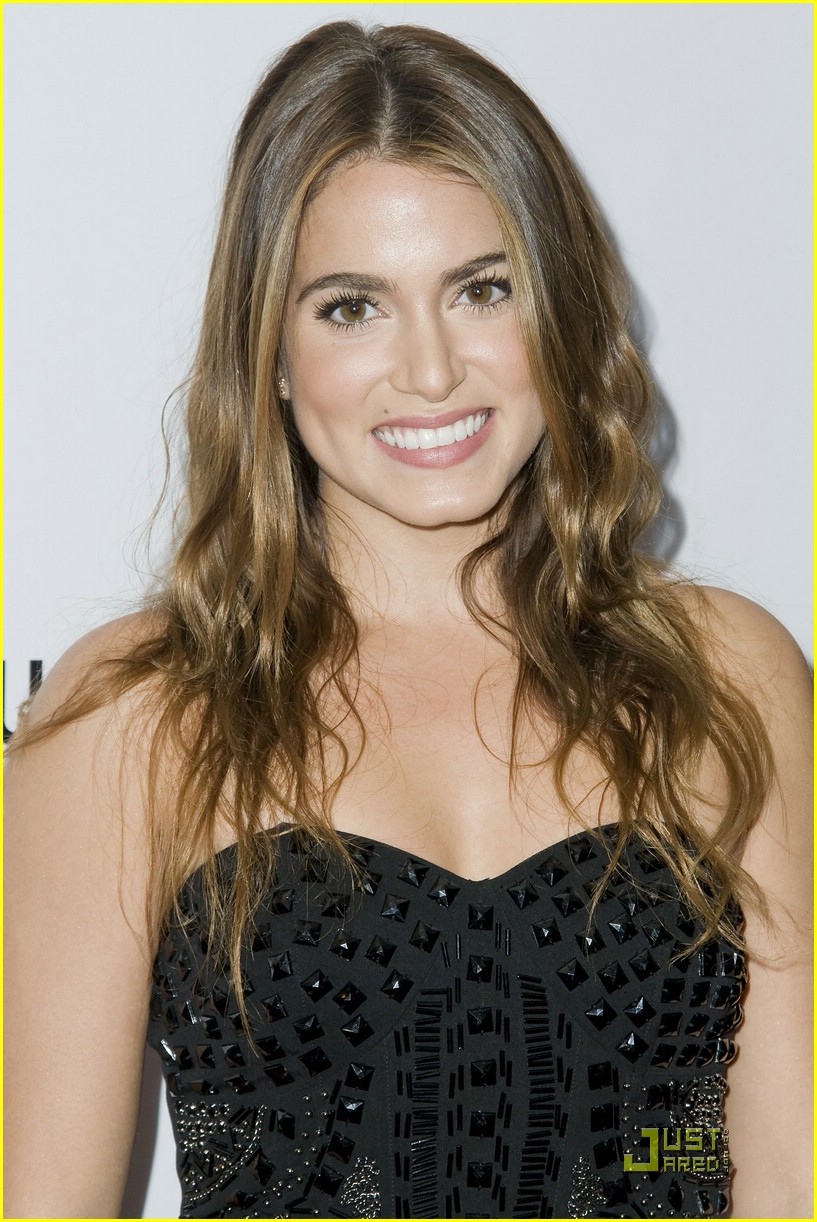 nikki reed swatch party 03