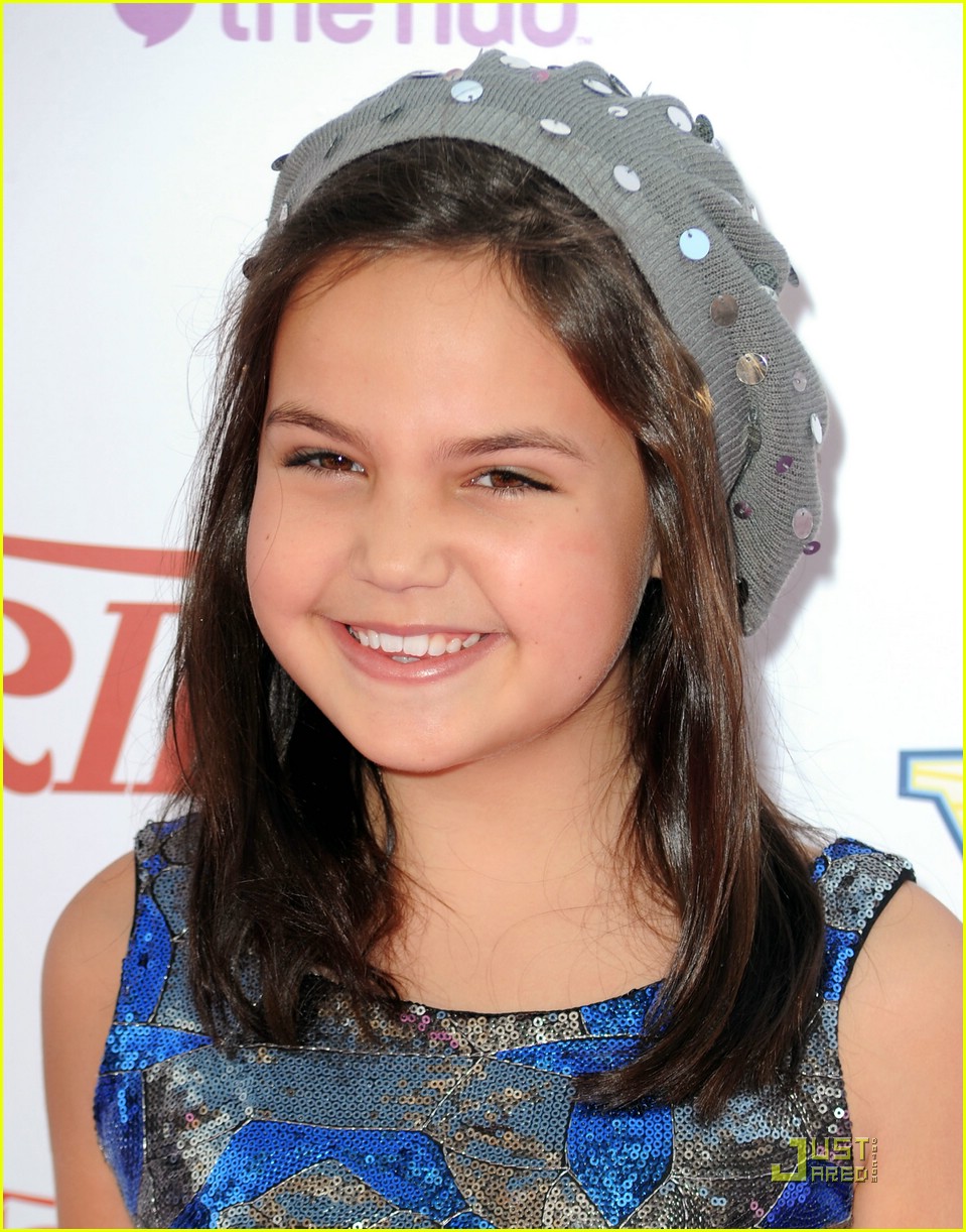 bailee madison power youth 01