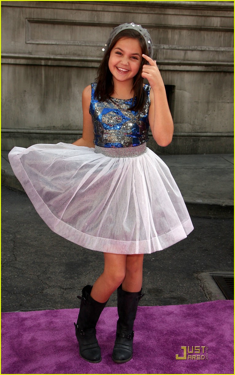 bailee madison power youth 02
