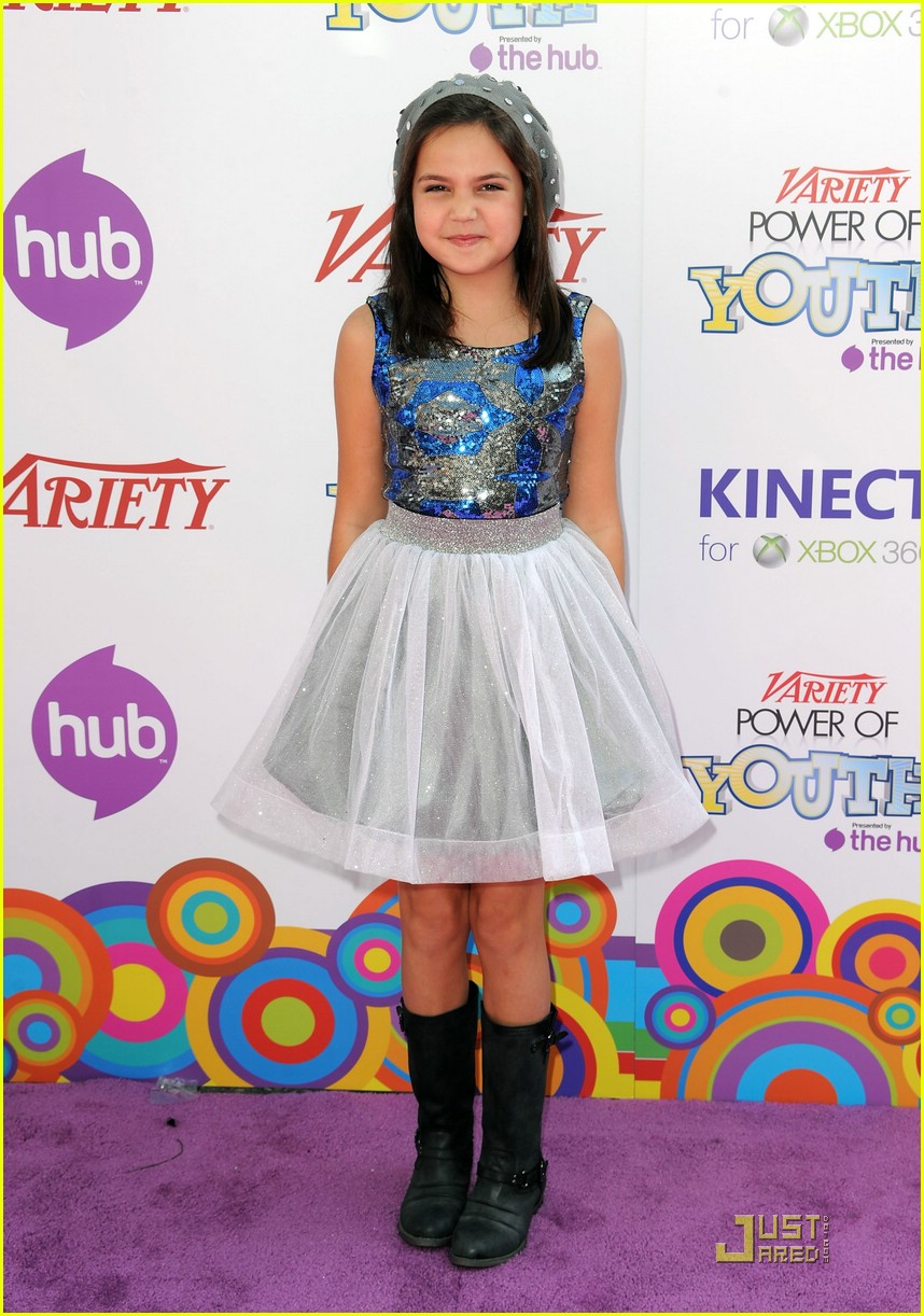 bailee madison power youth 03