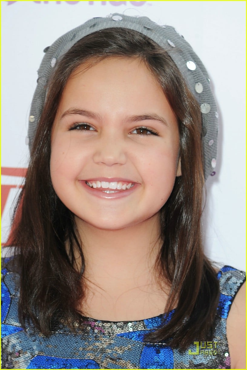 bailee madison power youth 04