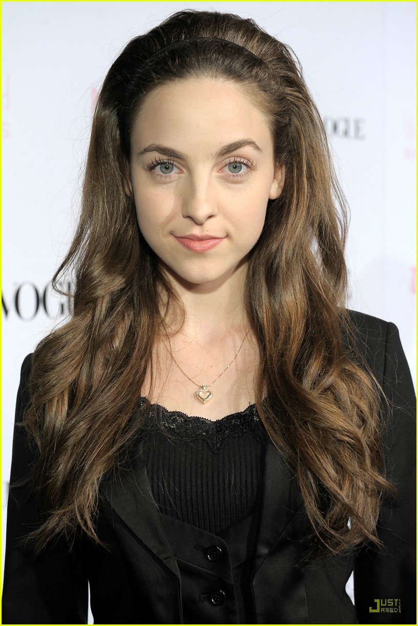 brittany curran power youth 08