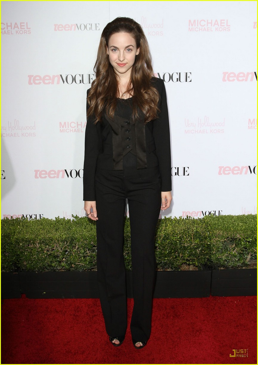 brittany curran power youth 10