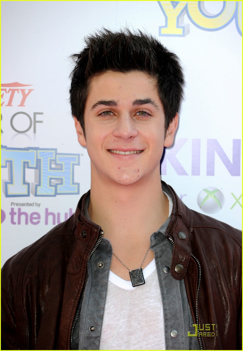 david henrie power youth 01