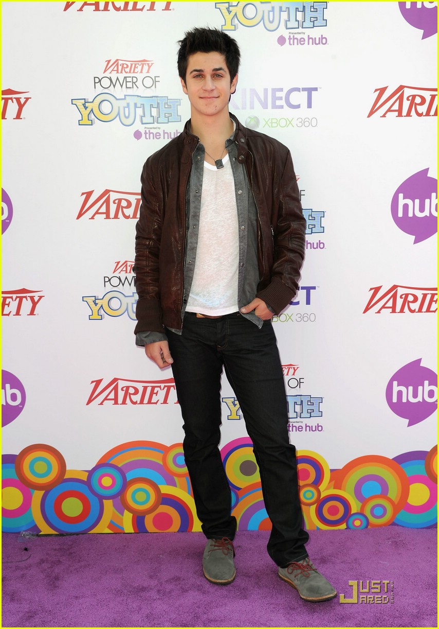 david henrie power youth 08