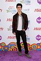 david henrie power youth 16