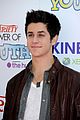 david henrie power youth 17