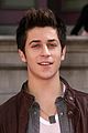 david henrie power youth 18