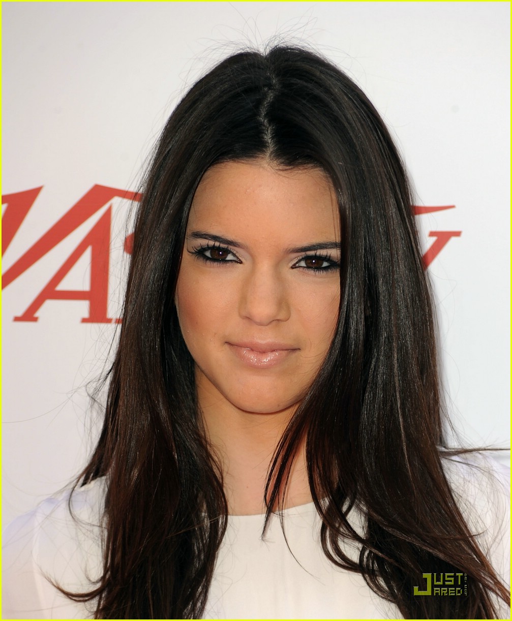 kendall jenner power youth 09