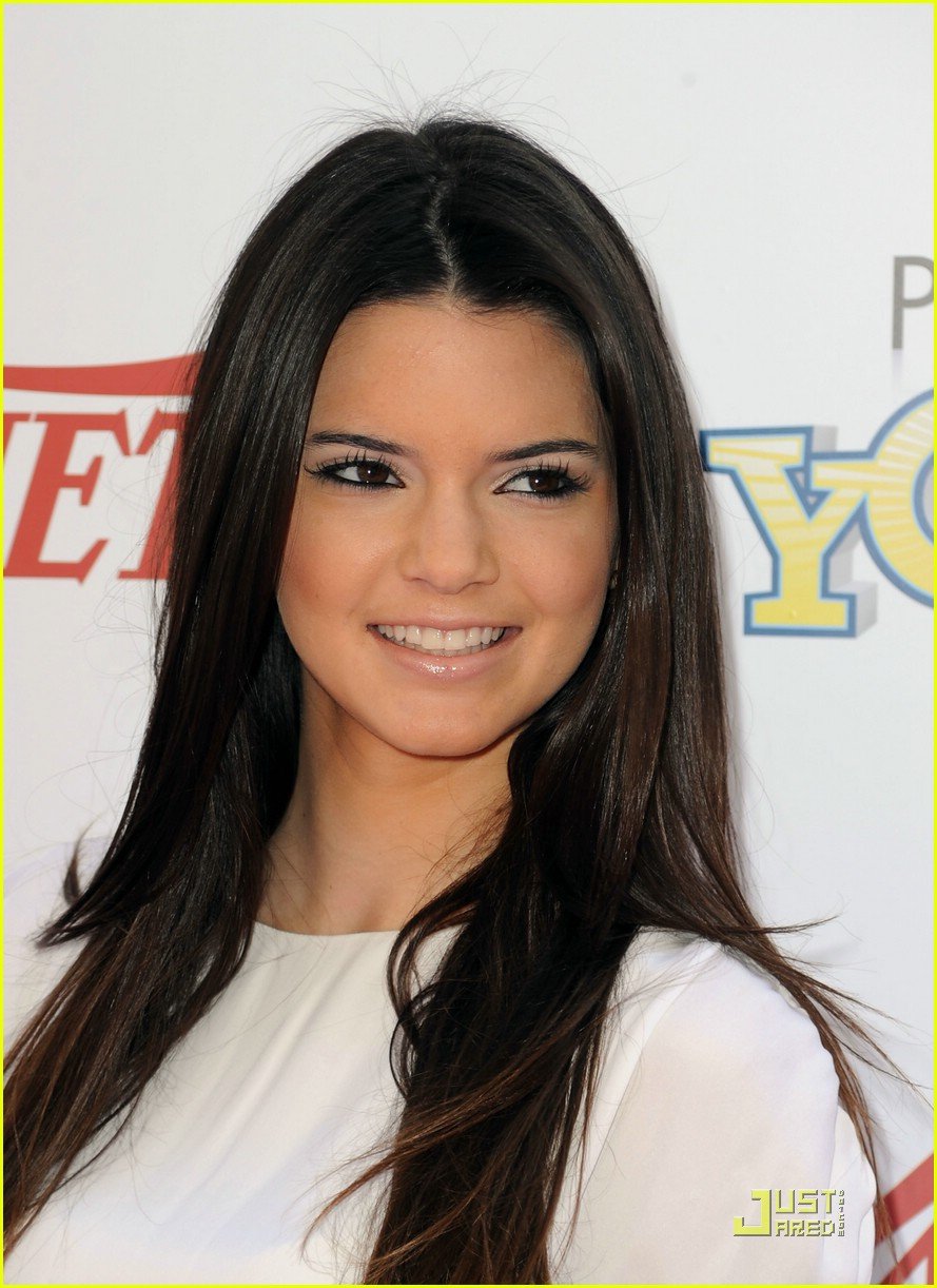 kendall jenner power youth 11