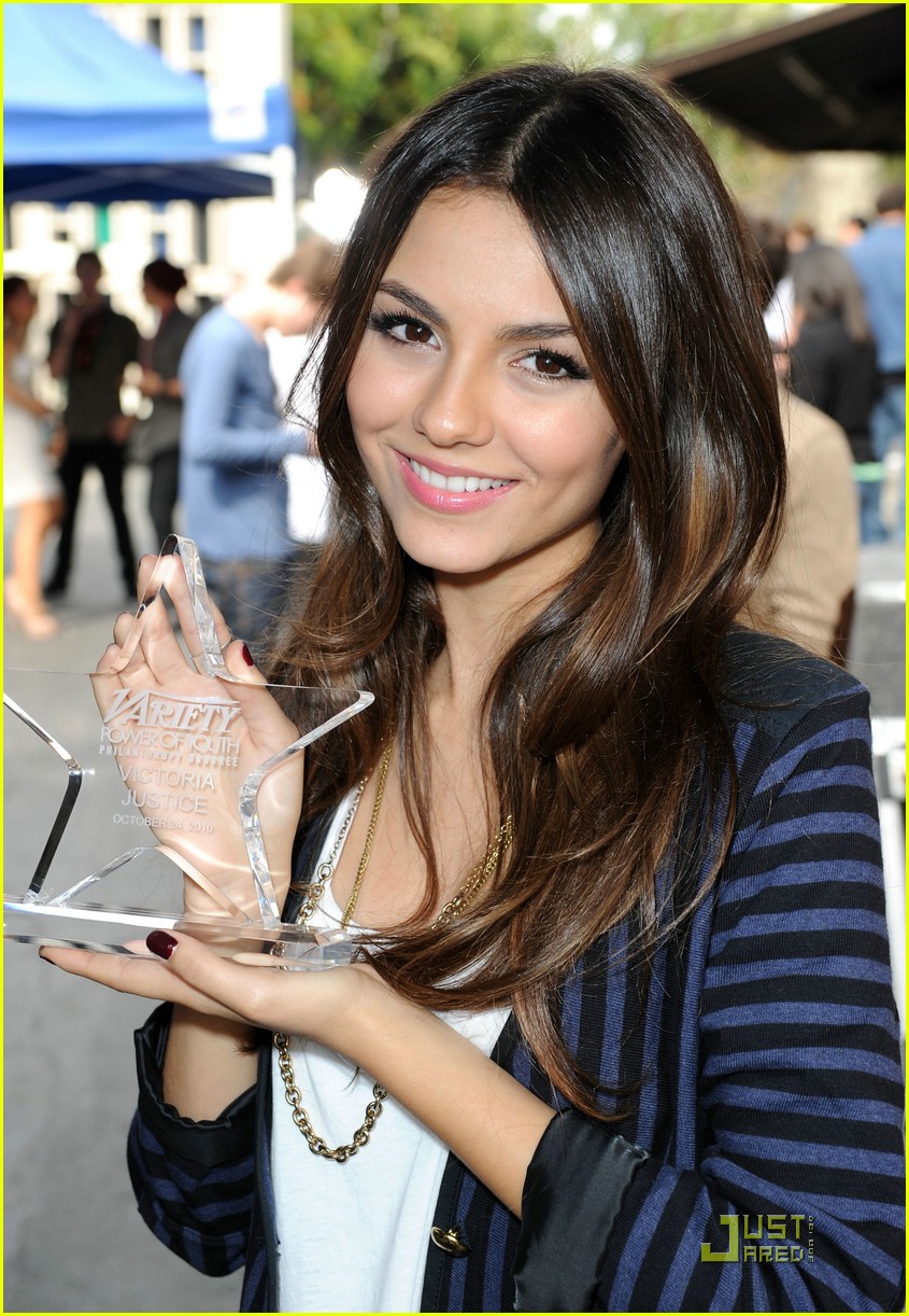 victoria justice power youth 11