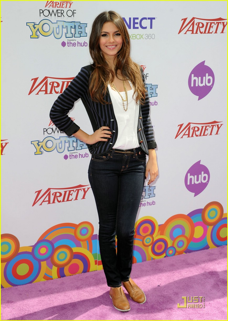 victoria justice power youth 13