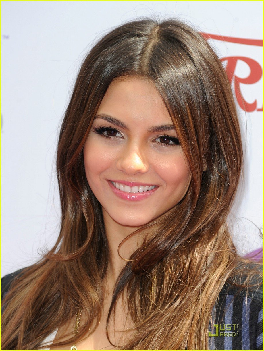 victoria justice power youth 18