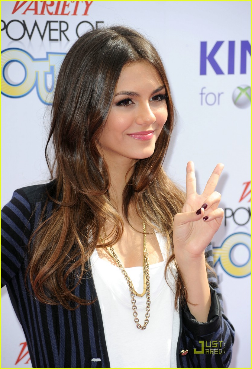 victoria justice power youth 20