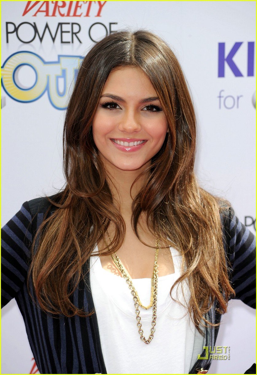 victoria justice power youth 21