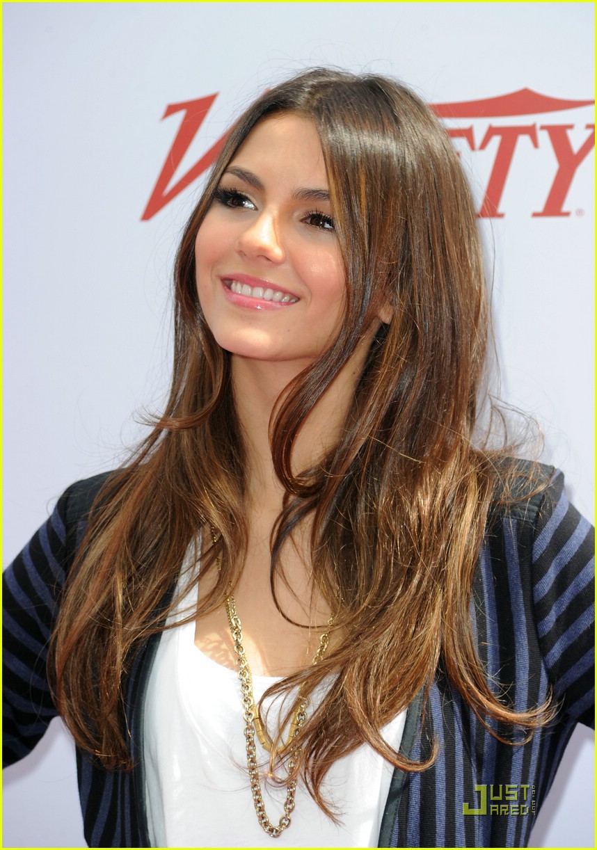 victoria justice power youth 24
