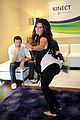 ashley tisdale boogie kinect 14