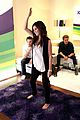 ashley tisdale boogie kinect 28