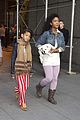 willow smith red streak nyc 06