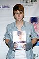 justin bieber kendall sherry story 01