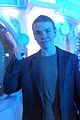 georgie henley will poulter lighting ice palace 07