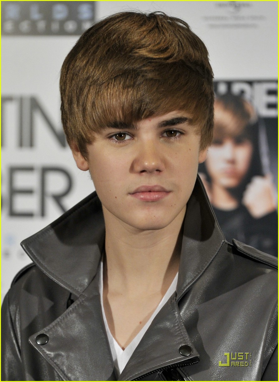 Justin Bieber: Get Your 'Never Say Never' 3D Tickets NOW! | Photo ...