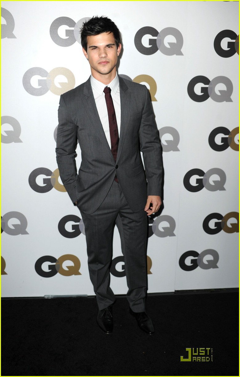 taylor lautner anna kendrick gq party 09