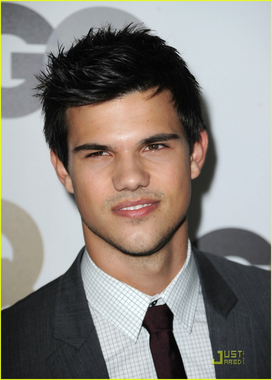 taylor lautner anna kendrick gq party 11