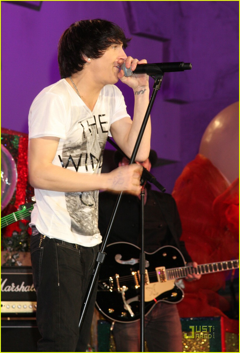 mitchel musso brainstorm out today 06
